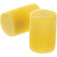 E-A-R Classic Earplugs, Pair - Polybag Meunier Outillage Industriel