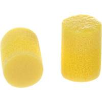 E-A-R Classic Earplugs, Pair - Polybag Meunier Outillage Industriel