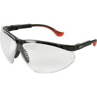 Uvex&reg; Genesis&reg; XC Safety Glasses, Clear Lens, Anti-Scratch, Meets/Exceeds CSA Z94.3 Meunier Outillage Industriel