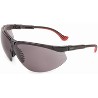 Uvex&reg; Genesis&reg; Safety Glasses with HydroShield Lenses, Grey/Smoke Lens, Anti-Fog, Meets/Exceeds CSA Z94.3 Meunier Outillage Industriel
