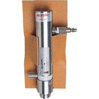 Vortex Heater/Cooler for Vest with Snap-Tite Plug SAK323 | Meunier Outillage Industriel