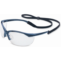 Uvex&reg; Vapor Safety Glasses, Clear Lens, Anti-Scratch, ANSI Z87+/Meets/Exceeds CSA Z94.3 Meunier Outillage Industriel