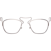 Uvex&reg; Genesis&reg; XC Prescription Lens Insert Meunier Outillage Industriel