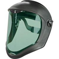 Bionic Replacement Faceshield, Polycarbonate, 3.0 Tint Meunier Outillage Industriel