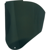 Bionic Replacement Faceshield, Polycarbonate, 5.0 Tint Meunier Outillage Industriel