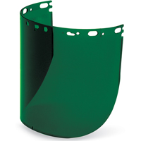 Protecto-Shield&reg; Prolok&reg; Faceshield, Propionate, 4.0 Tint Meunier Outillage Industriel