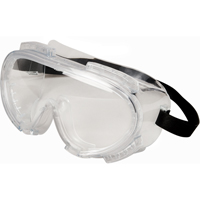 Lunettes à coques de sécurité