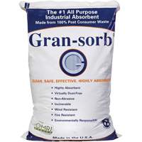 Gran-Sorb Granular Absorbent Meunier Outillage Industriel