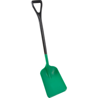 Safety Shovels - (Two-Piece) Meunier Outillage Industriel