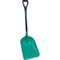Safety Shovel with Extended Handle SAL472 | Meunier Outillage Industriel