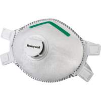 Saf-T-Fit&reg; N1139 Particulate Respirators, N99, NIOSH Certified, Small Meunier Outillage Industriel