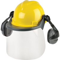 Head & Face Protection Systems Meunier Outillage Industriel