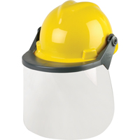 Head & Face Protection Systems Meunier Outillage Industriel