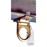 D-Plate Anchorage Connector, Concrete, Permanent Use SAM483 | Meunier Outillage Industriel