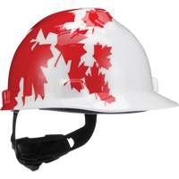Casques de sécurité
