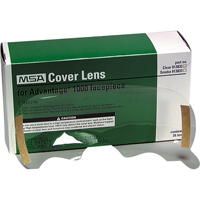 Flexible Cover Lens Meunier Outillage Industriel