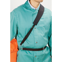 Respirateur d'&eacute;vacuation Transaire5, Transaire10 Custom Air V - Accessoires Meunier Outillage Industriel