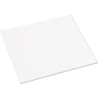 Couvre-plaques transparents Meunier Outillage Industriel