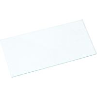 Couvre-plaques transparents Meunier Outillage Industriel