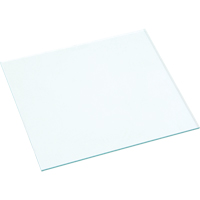 Couvre-plaques transparents Meunier Outillage Industriel