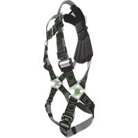 Miller&reg; Revolution Harnesses, CSA Certified, Class A, 400 lbs. Cap. Meunier Outillage Industriel