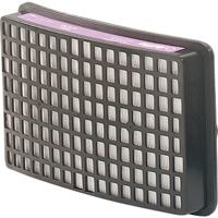 Protection respiratoire Speedglas - Filtres et cartouches de recharge, Filtre P100, Paquet de 2 Meunier Outillage Industriel