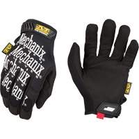 Gants The Original noir, Paume Synth&eacute;tique, Taille 3T-Grand Meunier Outillage Industriel