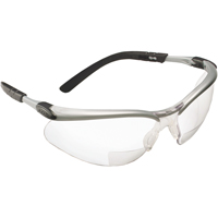 BX Reader Safety Glasses, Anti-Fog, Clear, 1.5 Diopter Meunier Outillage Industriel