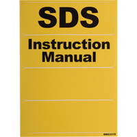 Document Storage Boxes - Label Pack Meunier Outillage Industriel