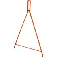 Street Barricades - A-Frame Support Leg Meunier Outillage Industriel