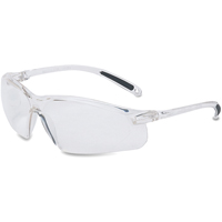 Uvex&reg; A700 Series Safety Glasses, Clear Lens, Anti-Scratch, Meets/Exceeds CSA Z94.3 Meunier Outillage Industriel