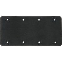 Uvex&reg; Bionic Shield Faceshield Replacement Headband Meunier Outillage Industriel