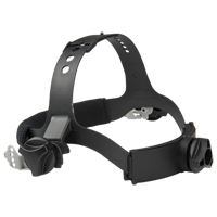 Uvex&reg; Bionic Shield Faceshield Replacement Suspension, Ratchet Meunier Outillage Industriel