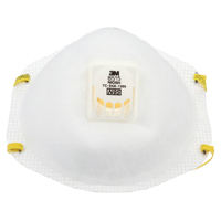 Respirateur contre les particules 8515 pour soudage, N95, Certifi&eacute; NIOSH Meunier Outillage Industriel