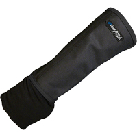 PROTEGE-BRAS,8",TGRAND, T-Grand, Cuir Meunier Outillage Industriel