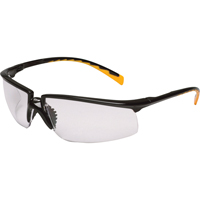 Privo Safety Glasses, Clear Lens, Anti-Fog, Meets/Exceeds CSA Z94.3 Meunier Outillage Industriel
