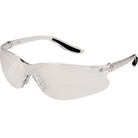 Z500 Series Safety Glasses, Clear Lens, Anti-Scratch Coating, ANSI Z87+/CSA Z94.3 SAP877 | Meunier Outillage Industriel