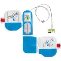 CPR-D-Padz&reg; Kit, Zoll AED Plus&reg; For, Class 4 Meunier Outillage Industriel