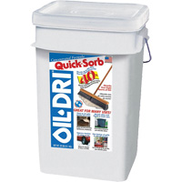 Quick Sorb<sup>®</sup> Absorbents SAR329 | Meunier Outillage Industriel