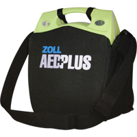 AED Soft Carrying Case, Zoll AED Plus&reg; For, Non-Medical Meunier Outillage Industriel