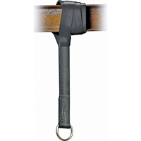 Miller&reg; Anchorage Connector Cross Arm Straps, D-Ring, Temporary Use Meunier Outillage Industriel