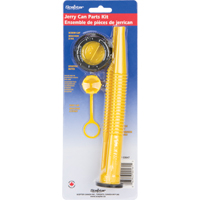 Jerry Can Replacement Cap/Stopper & Spout Meunier Outillage Industriel