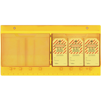 Deluxe Tag Station Meunier Outillage Industriel