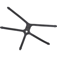 Survivair&reg; 5 Point Headstrap Meunier Outillage Industriel