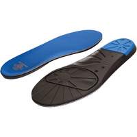 Cush'n Step Molded Insoles, Women's 5 - 6.5 Meunier Outillage Industriel