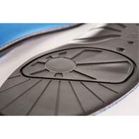 Cush'n Step Molded Insoles, Women's 5 - 6.5 Meunier Outillage Industriel