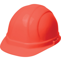 ERB Casque de s&eacute;curit&eacute; Omega II, R&eacute;pond aux normes CSA type 1, Suspension Rochet, Non ventil&eacute; Meunier Outillage Industriel