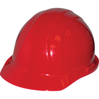 ERB Liberty&reg; Safety Cap, Meets CSA Type 1, Ratchet Suspension, Non-Vented Meunier Outillage Industriel