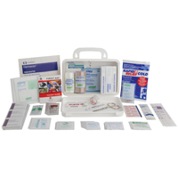 First Aid Kits