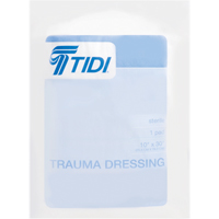 Dressings - Sterile, Trauma, Class 1 Meunier Outillage Industriel
